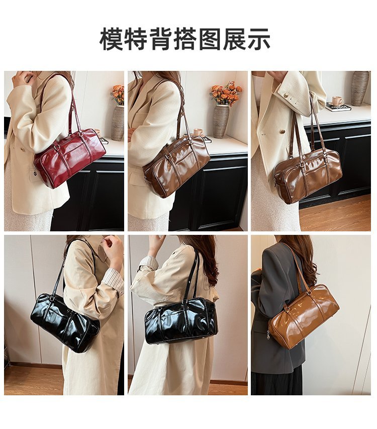 Private Label Womens Fashion Bag for Boutique Supply – SS-85091-1 — 10