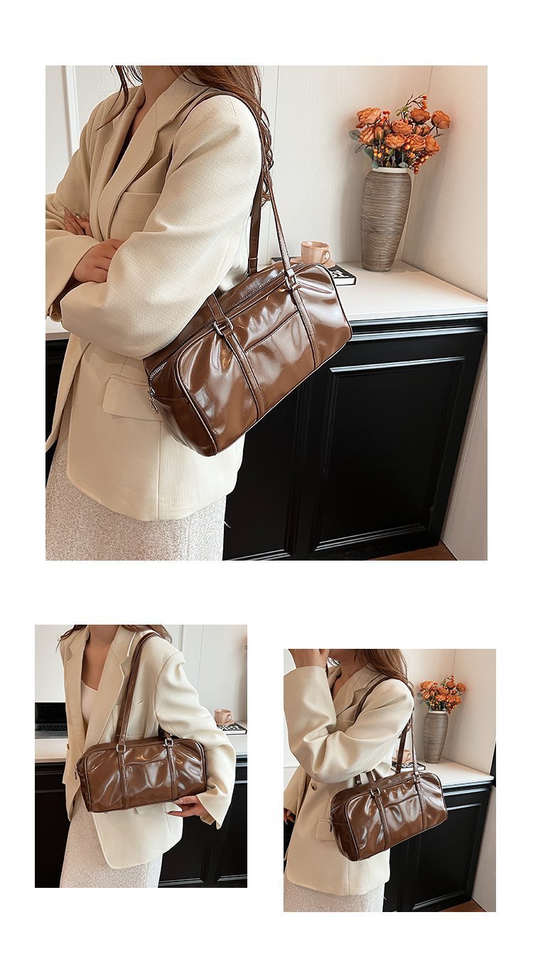 Private Label Womens Fashion Bag for Boutique Supply – SS-85091-1 — 11
