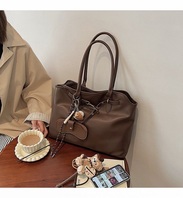 Sac à bandoulière femme de marque blanche pour approvisionnement de boutiques – SS-85098-1 — 2