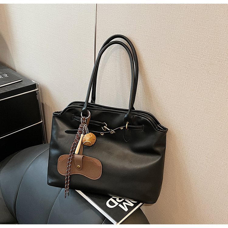 Sac à bandoulière femme de marque blanche pour approvisionnement de boutiques – SS-85098-1 — 12