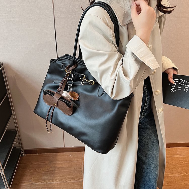 Sac à bandoulière femme de marque blanche pour approvisionnement de boutiques – SS-85098-1 — 14