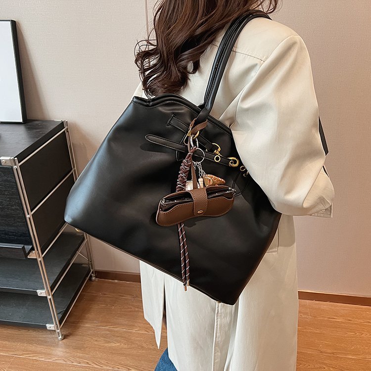 Sac à bandoulière femme de marque blanche pour approvisionnement de boutiques – SS-85098-1 — 15