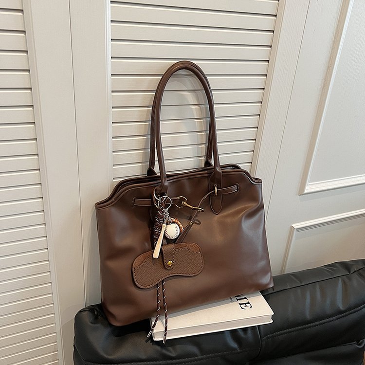 Sac à bandoulière femme de marque blanche pour approvisionnement de boutiques – SS-85098-1 — 16