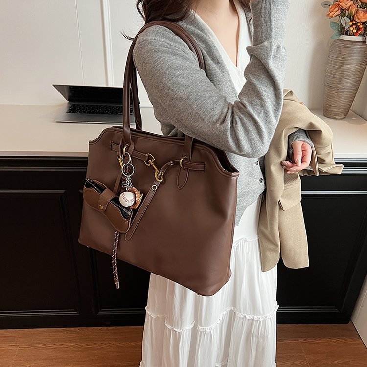 Sac à bandoulière femme de marque blanche pour approvisionnement de boutiques – SS-85098-1 — 18