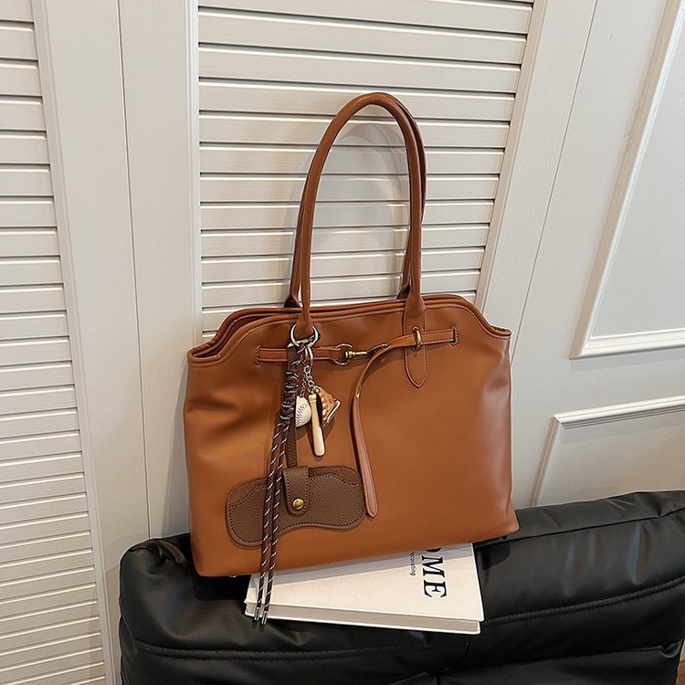 Sac à bandoulière femme de marque blanche pour approvisionnement de boutiques – SS-85098-1 — 19