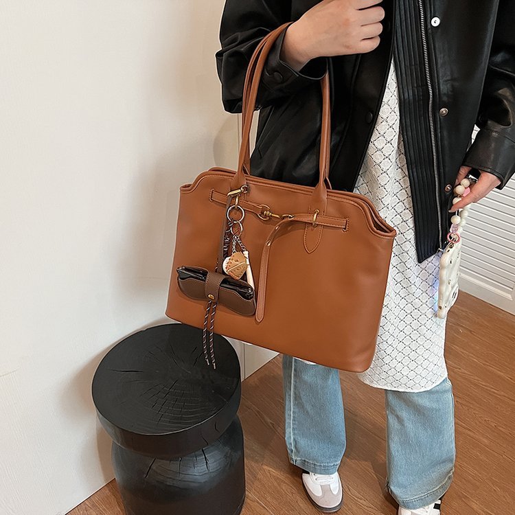 Sac à bandoulière femme de marque blanche pour approvisionnement de boutiques – SS-85098-1 — 20