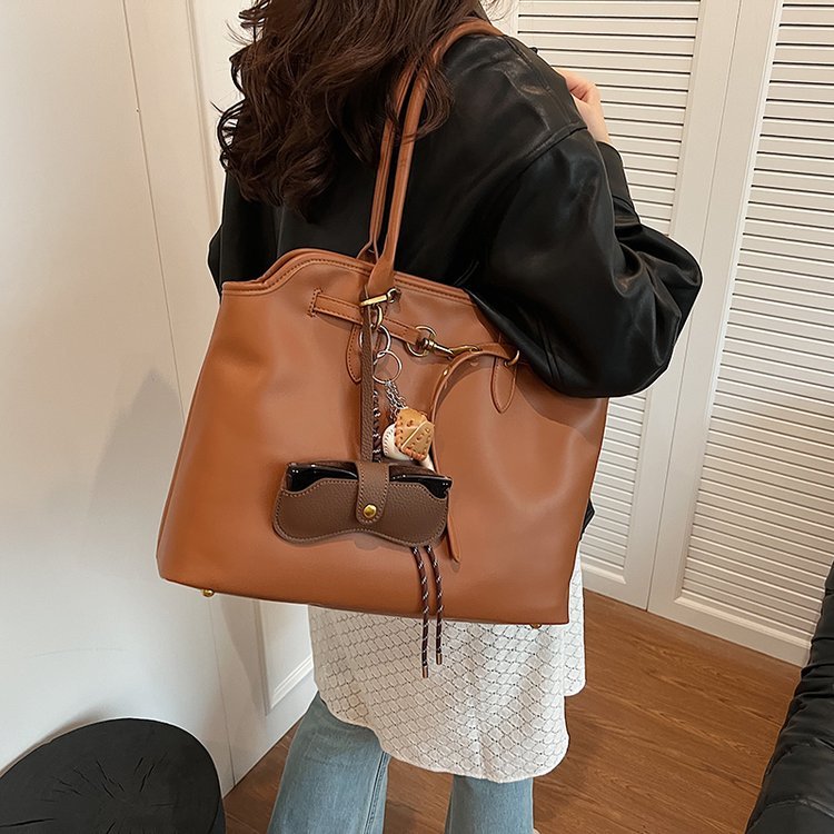 Sac à bandoulière femme de marque blanche pour approvisionnement de boutiques – SS-85098-1 — 21