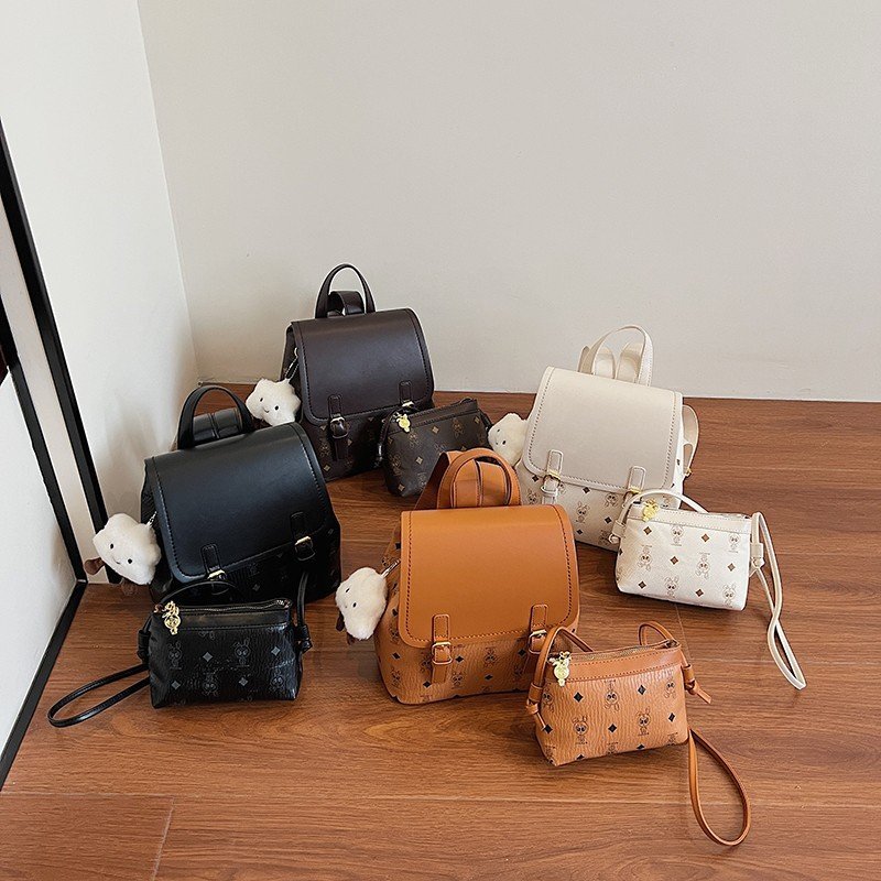 Private Label Womens Handbag for Brand Orders – SS-85146 — 1