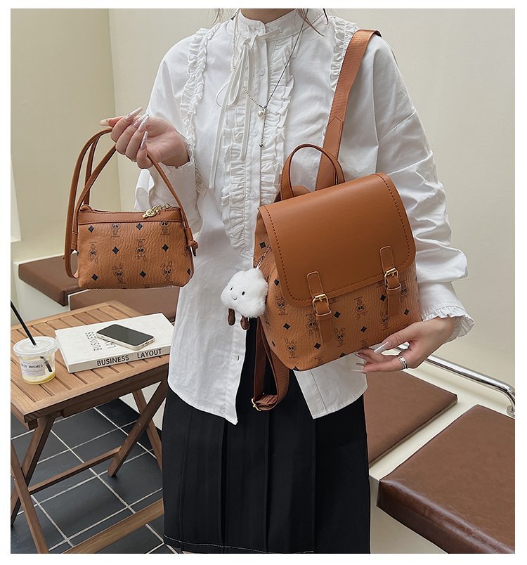 Private Label Womens Handbag for Brand Orders – SS-85146 — 2