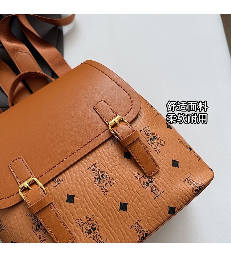 Private Label Womens Handbag for Brand Orders – SS-85146 — 4