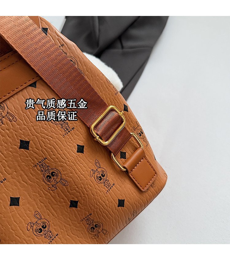 Private Label Womens Handbag for Brand Orders – SS-85146 — 8