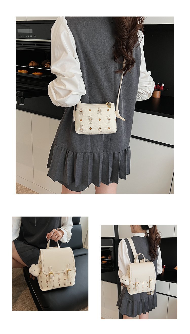Private Label Womens Handbag for Brand Orders – SS-85146 — 10