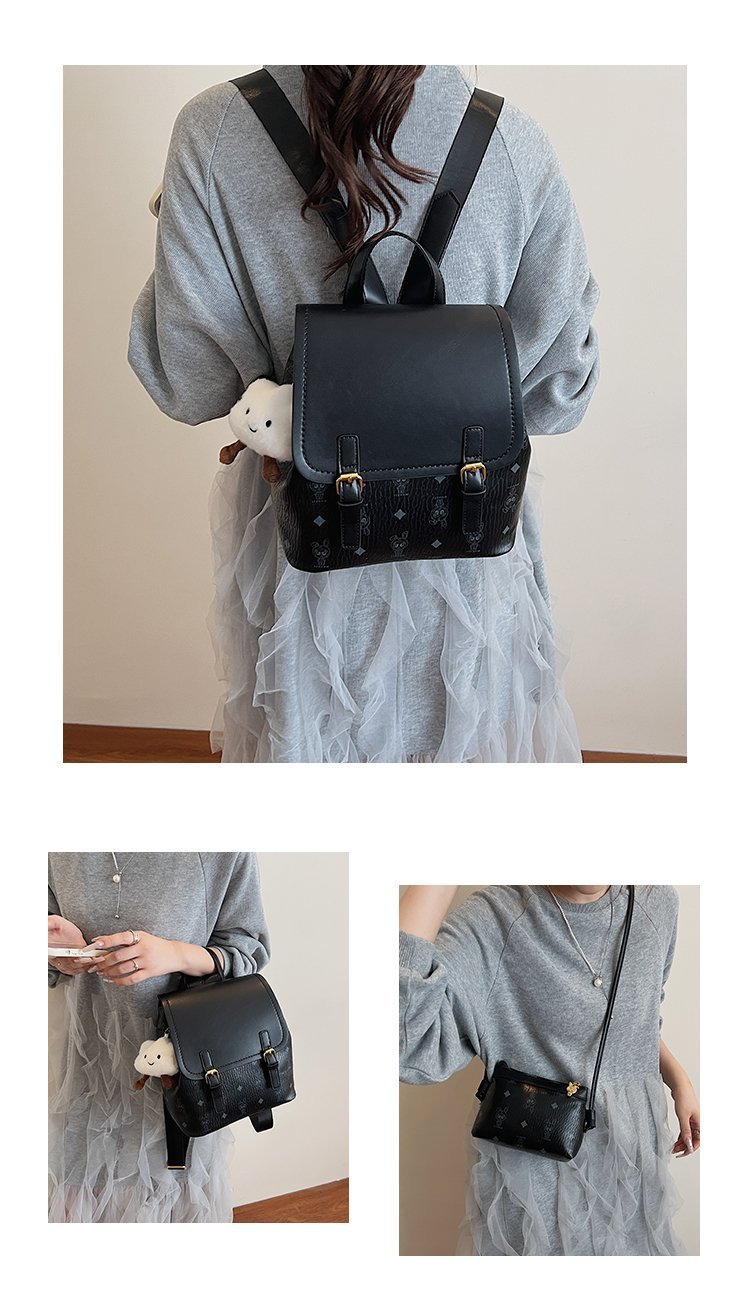 Private Label Womens Handbag for Brand Orders – SS-85146 — 11