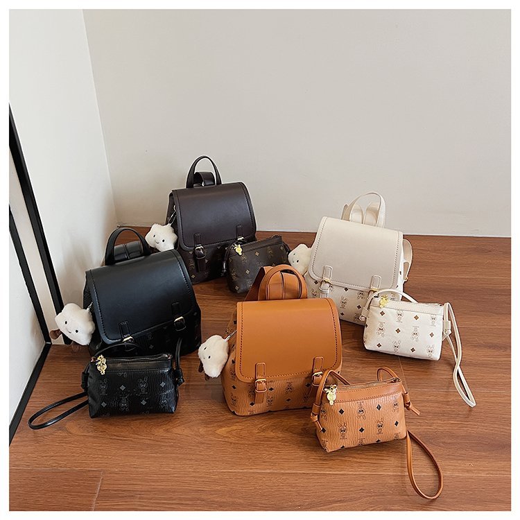 Private Label Womens Handbag for Brand Orders – SS-85146 — 14
