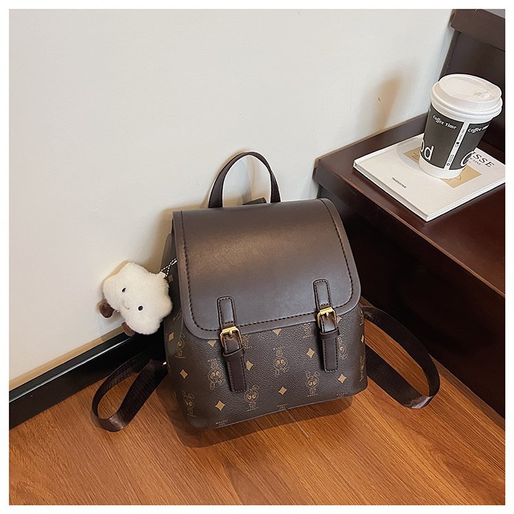 Private Label Womens Handbag for Brand Orders – SS-85146 — 15