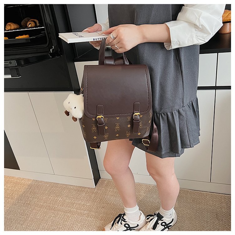 Private Label Womens Handbag for Brand Orders – SS-85146 — 17