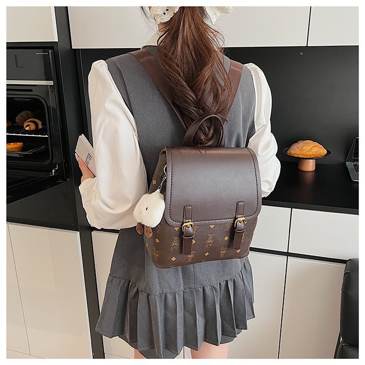 Private Label Womens Handbag for Brand Orders – SS-85146 — 18