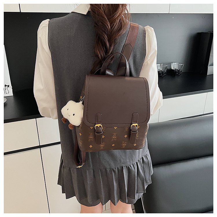 Private Label Womens Handbag for Brand Orders – SS-85146 — 19