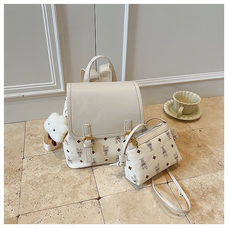 Private Label Womens Handbag for Brand Orders – SS-85146 — 20