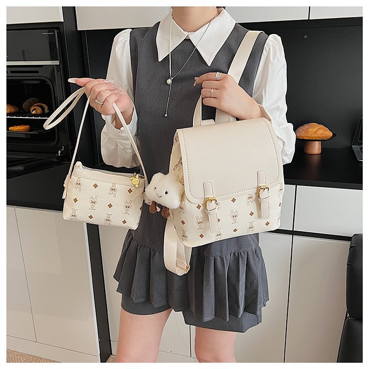 Private Label Womens Handbag for Brand Orders – SS-85146 — 21