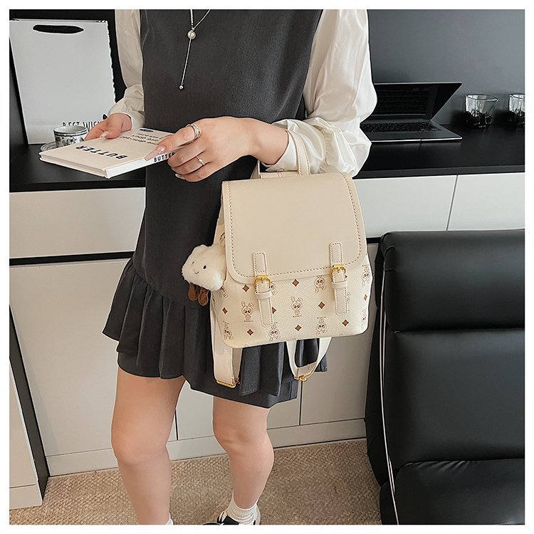 Private Label Womens Handbag for Brand Orders – SS-85146 — 23