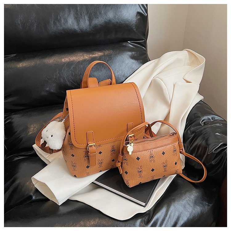 Private Label Womens Handbag for Brand Orders – SS-85146 — 25