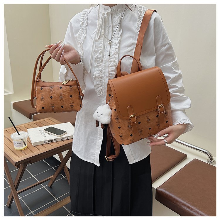 Private Label Womens Handbag for Brand Orders – SS-85146 — 26