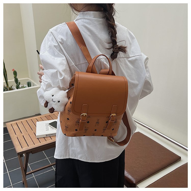 Private Label Womens Handbag for Brand Orders – SS-85146 — 27
