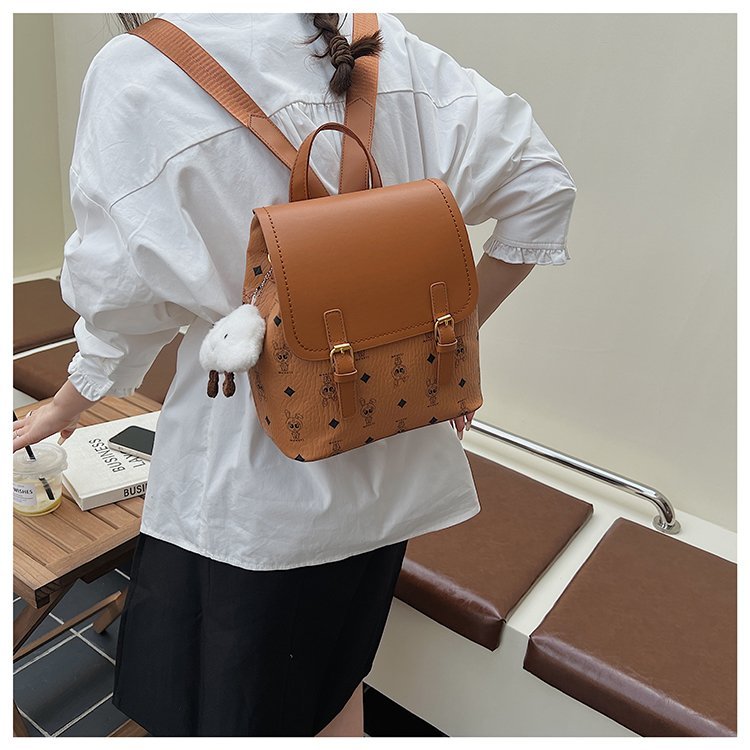 Private Label Womens Handbag for Brand Orders – SS-85146 — 28
