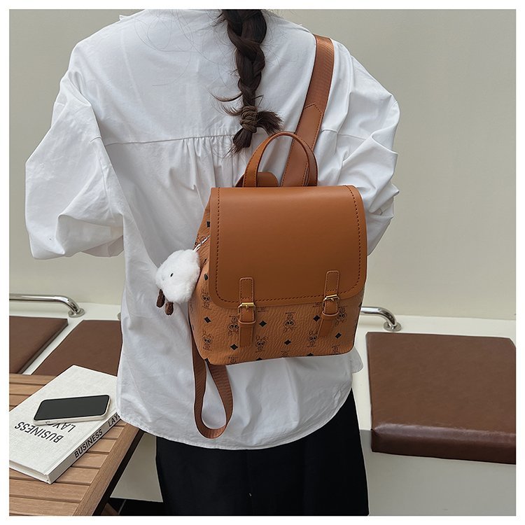Private Label Womens Handbag for Brand Orders – SS-85146 — 29