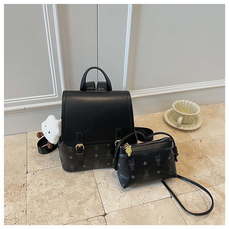 Private Label Womens Handbag for Brand Orders – SS-85146 — 30