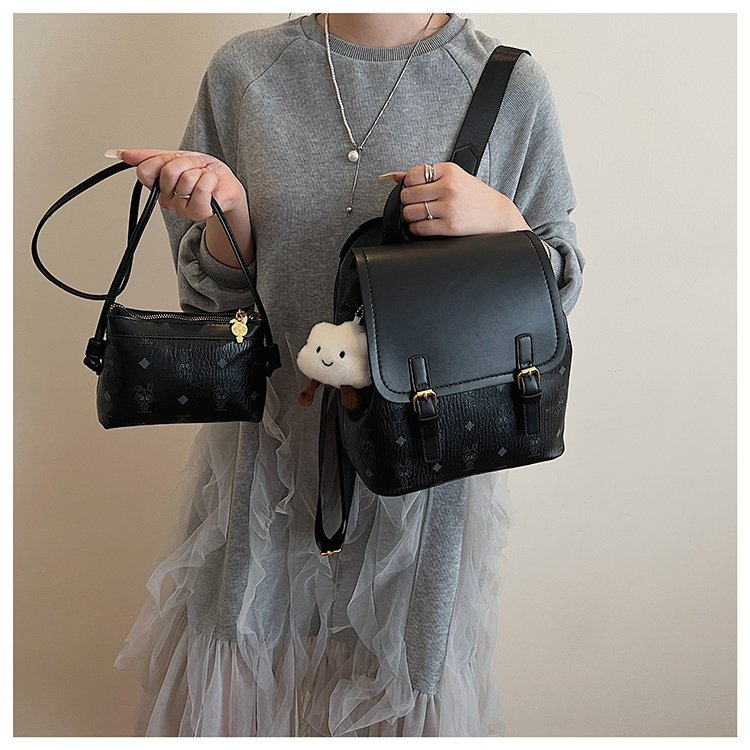 Private Label Womens Handbag for Brand Orders – SS-85146 — 31