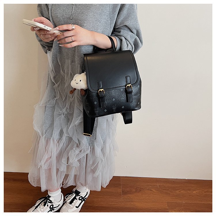 Private Label Womens Handbag for Brand Orders – SS-85146 — 32