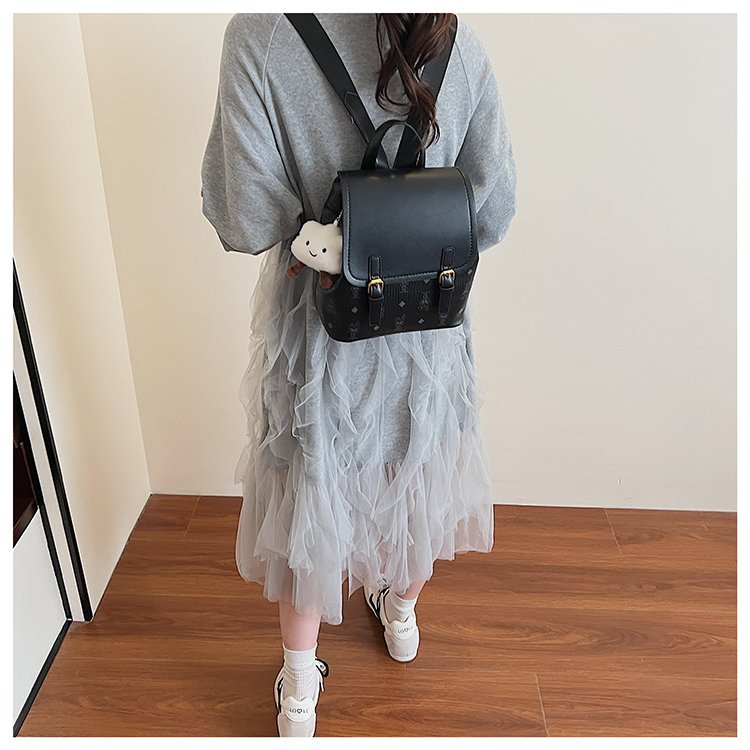 Private Label Womens Handbag for Brand Orders – SS-85146 — 34