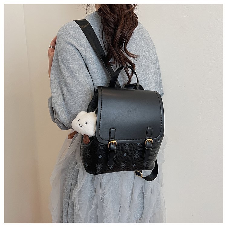 Private Label Womens Handbag for Brand Orders – SS-85146 — 35