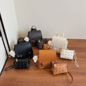 Bolso de mano de mujer de marca privada para pedidos de marca