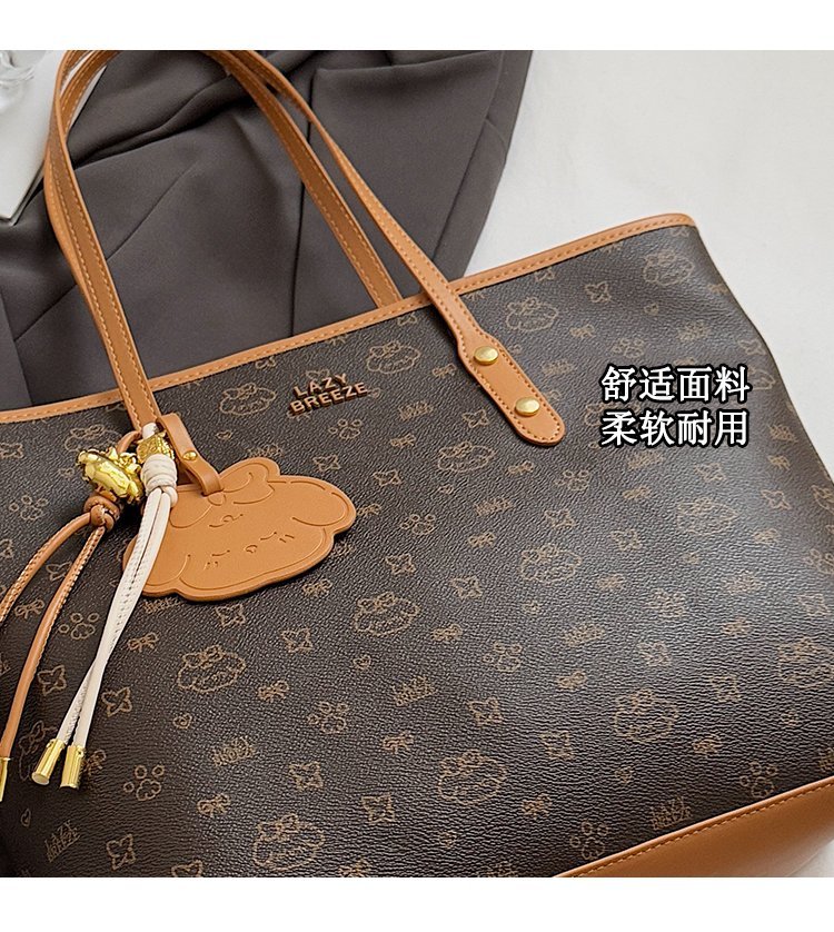 Wholesale Womens Fashion Bag for Custom Bag Projects – SS-85147 — 4