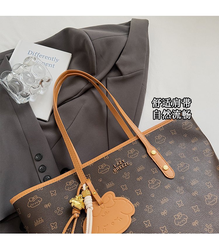 Wholesale Womens Fashion Bag for Custom Bag Projects – SS-85147 — 6