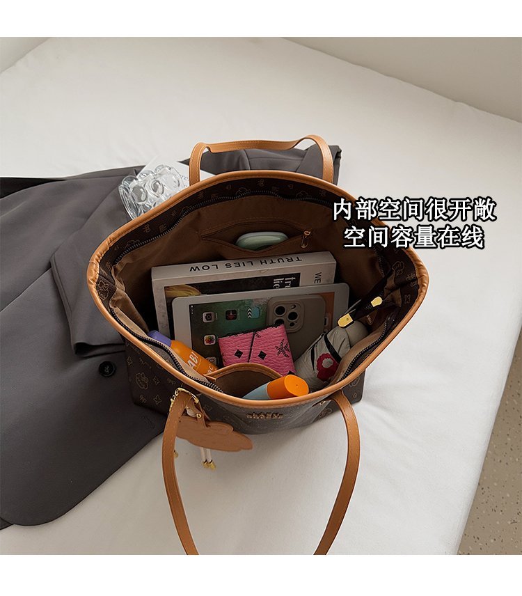 Wholesale Womens Fashion Bag for Custom Bag Projects – SS-85147 — 7