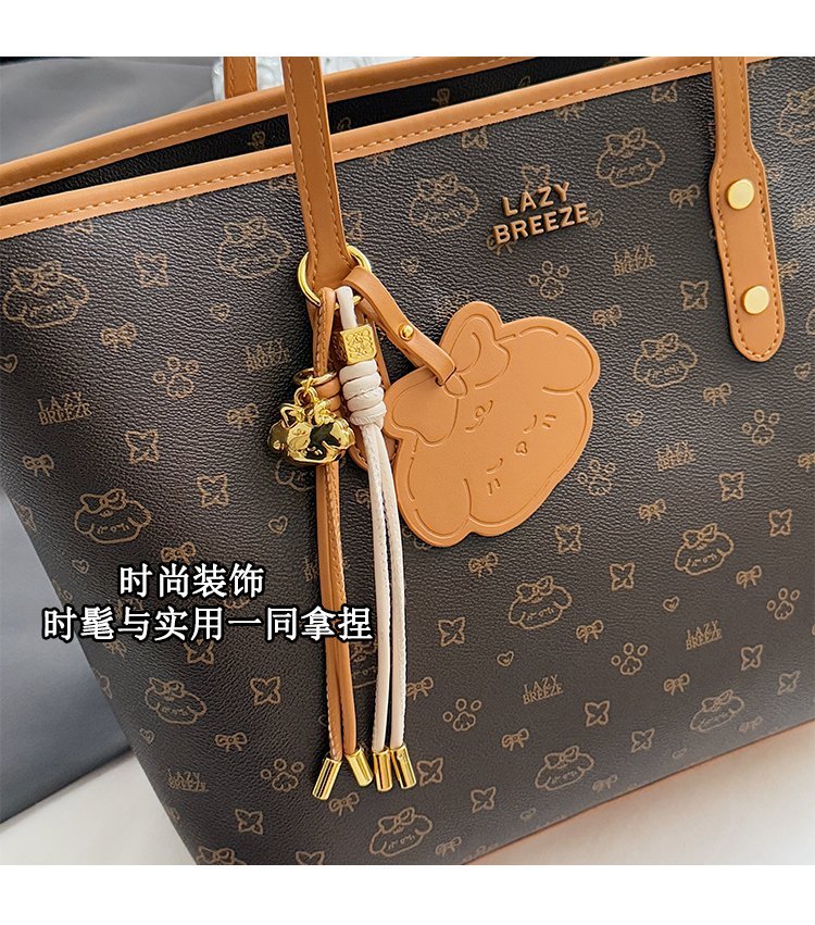 Wholesale Womens Fashion Bag for Custom Bag Projects – SS-85147 — 8