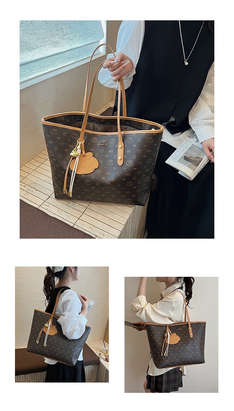 Wholesale Womens Fashion Bag for Custom Bag Projects – SS-85147 — 11