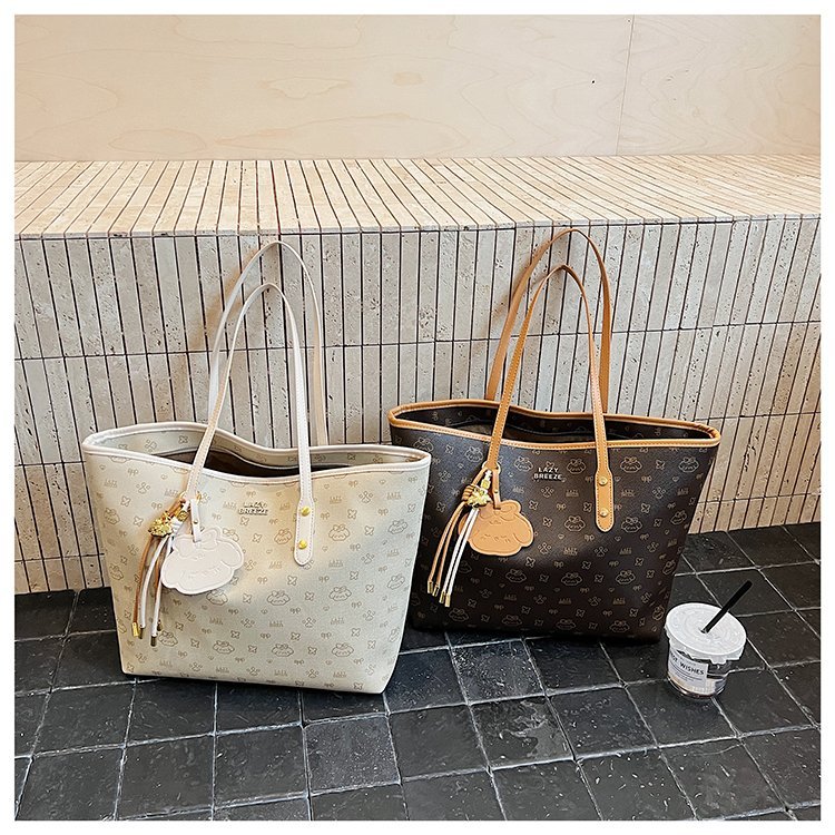 Wholesale Womens Fashion Bag for Custom Bag Projects – SS-85147 — 12