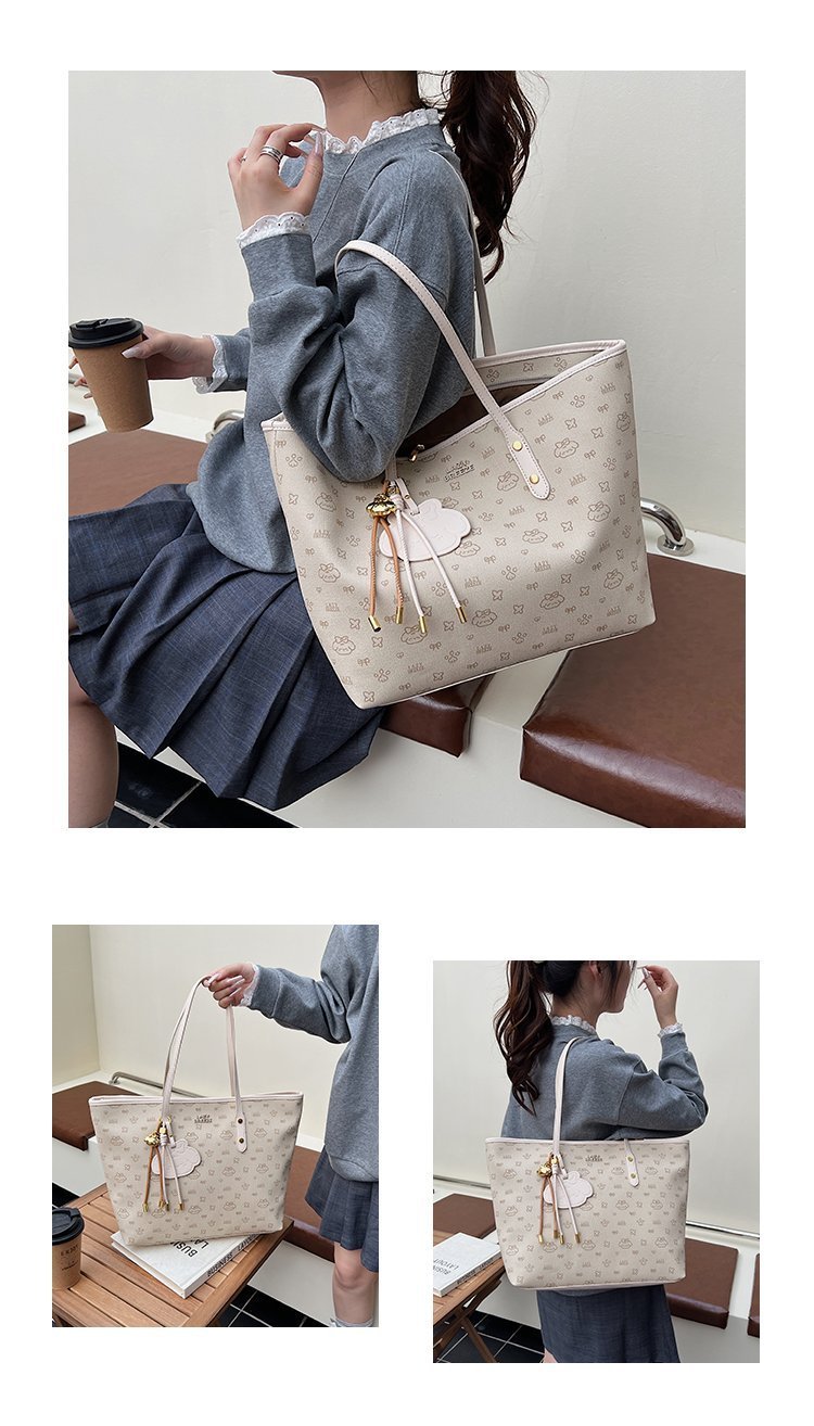 Wholesale Womens Fashion Bag for Custom Bag Projects – SS-85147 — 13