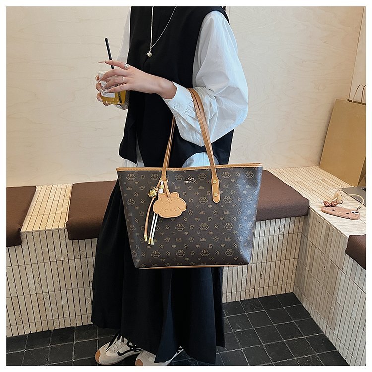 Wholesale Womens Fashion Bag for Custom Bag Projects – SS-85147 — 14