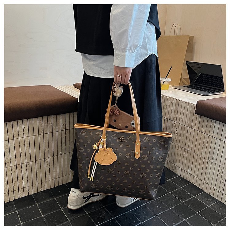 Wholesale Womens Fashion Bag for Custom Bag Projects – SS-85147 — 15