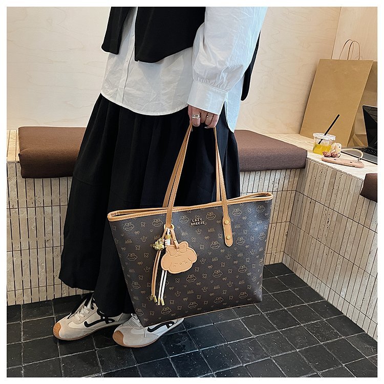 Wholesale Womens Fashion Bag for Custom Bag Projects – SS-85147 — 16