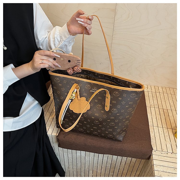 Wholesale Womens Fashion Bag for Custom Bag Projects – SS-85147 — 17