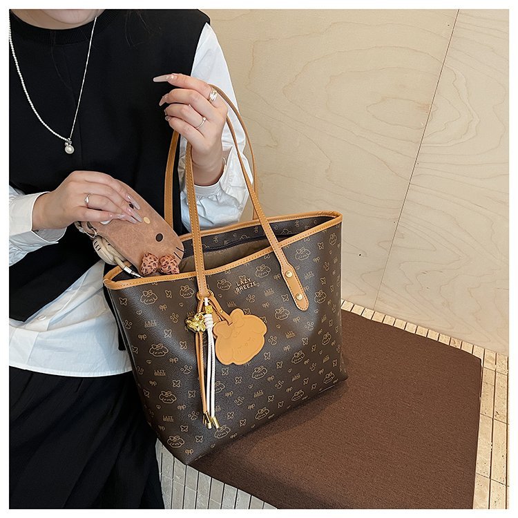 Wholesale Womens Fashion Bag for Custom Bag Projects – SS-85147 — 18
