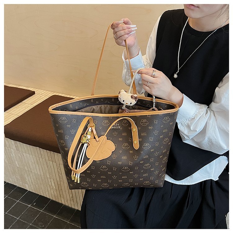 Wholesale Womens Fashion Bag for Custom Bag Projects – SS-85147 — 19