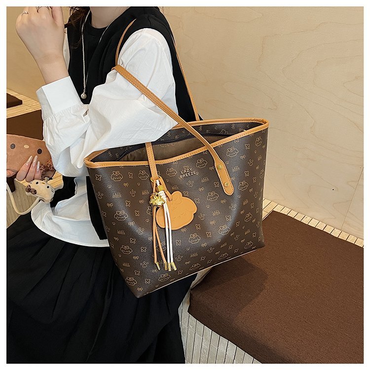 Wholesale Womens Fashion Bag for Custom Bag Projects – SS-85147 — 21